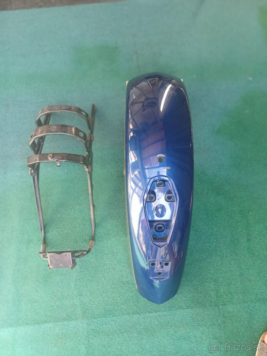 Zadný blatník Honda Shadow - 3