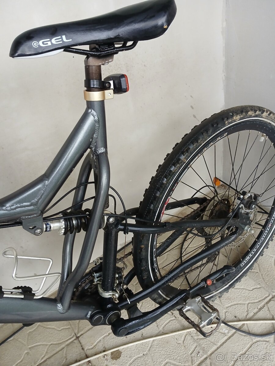 Chlapcensky bicykel - 3