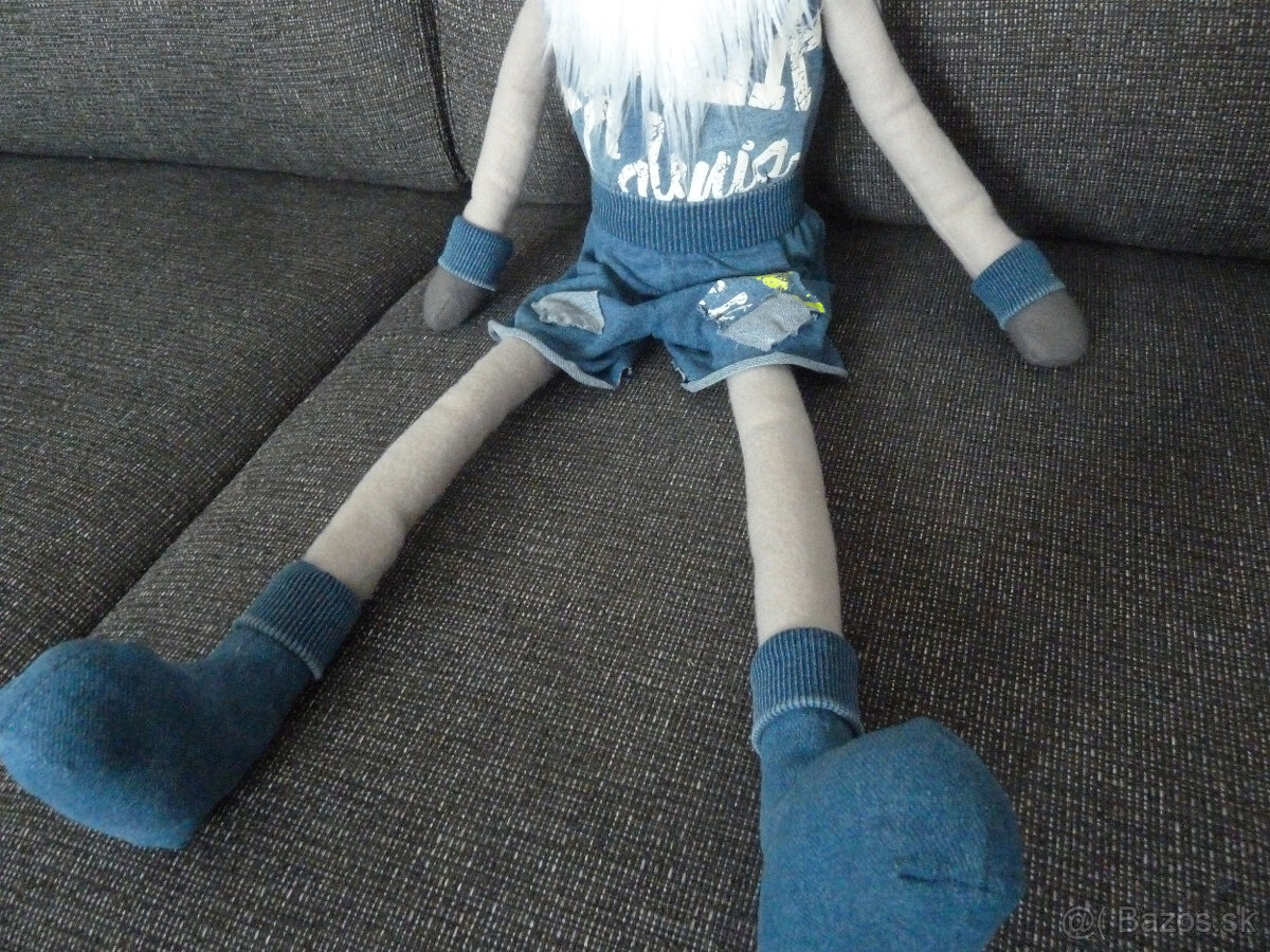 Vianočný škriatok - 3