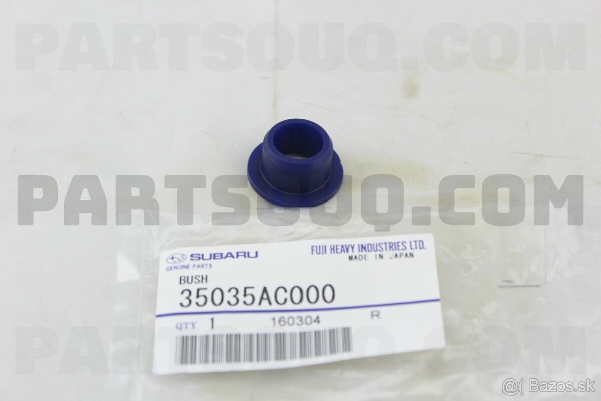 OE (SUBARU) náhradné diely — NOVÉ/nepoužité - 3