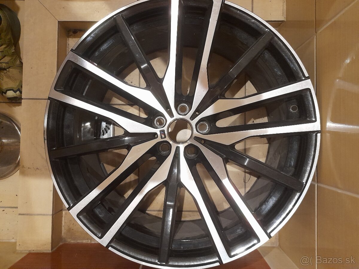 1kus disk Bmw r 22 - 3