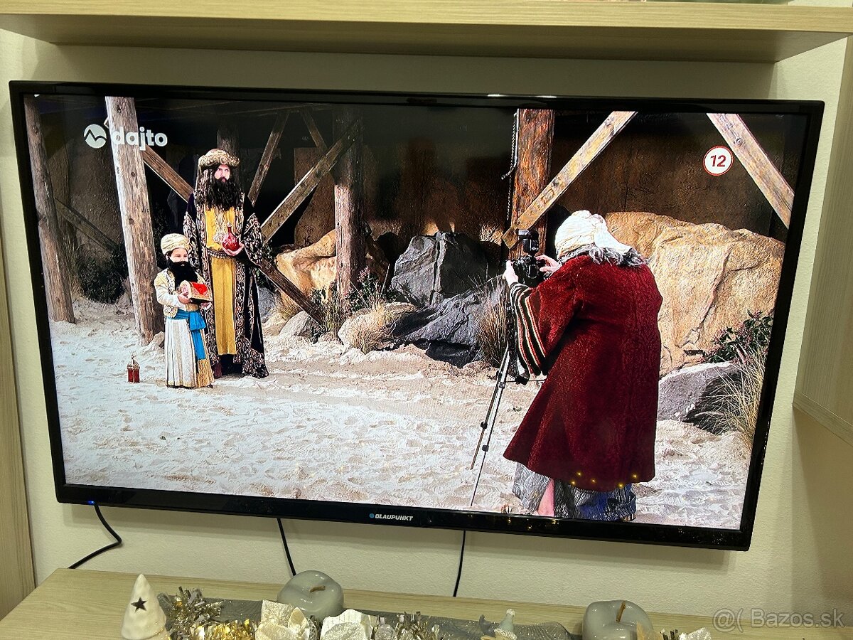 Blaupunkt (130 cm) - 3