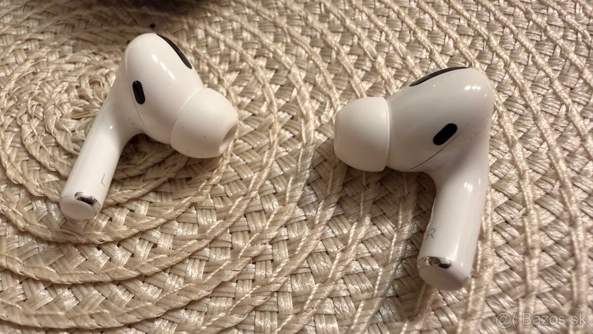 Predam Apple AirPods Pro 1.gen - 3
