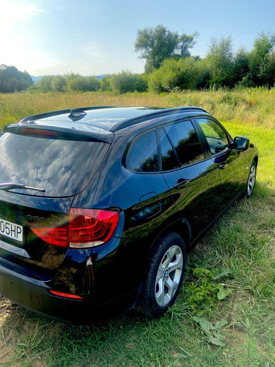 BMW X1 - 3