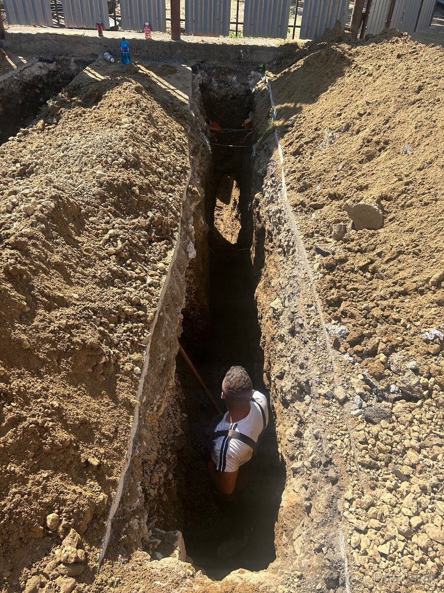 Hľadám zakazky pre partiu ✅ - 3