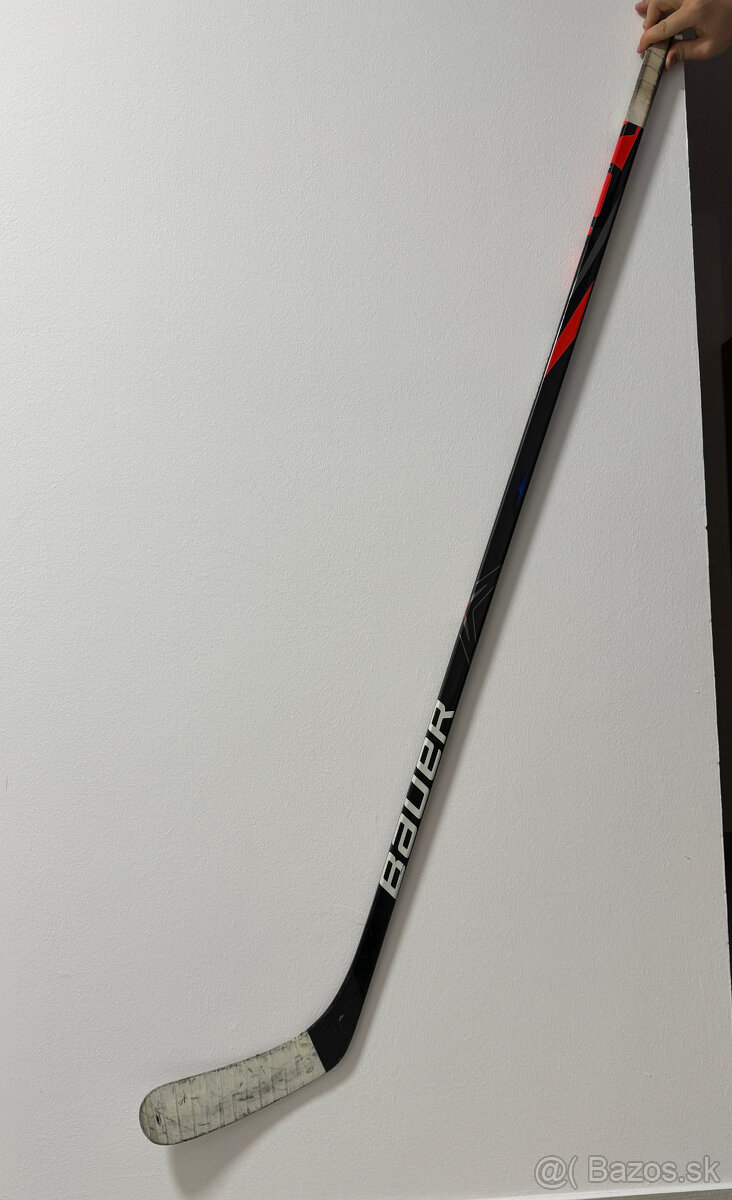 Bauer Vapor X, hokejka, P92, 87flex, pravá - 3