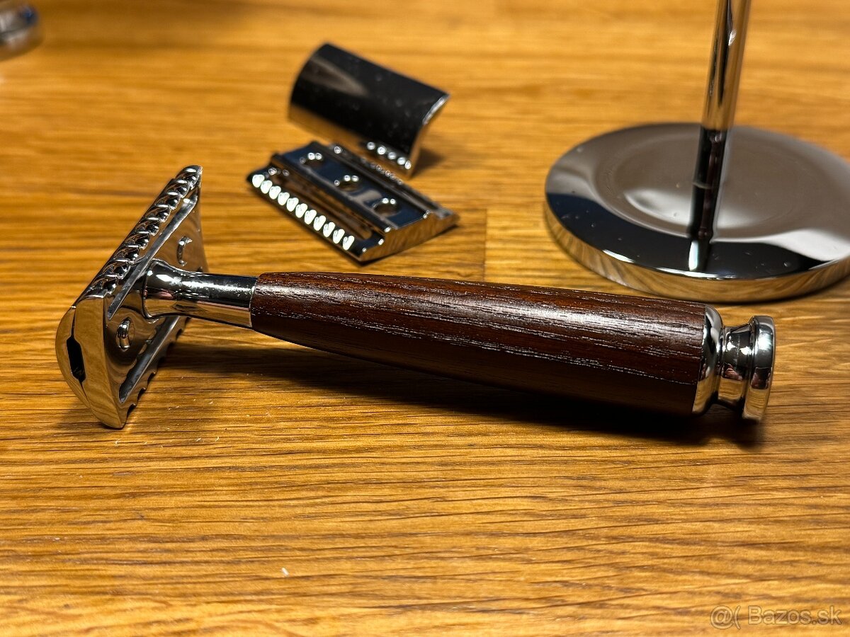 Mühle holiaci set 2x - 3