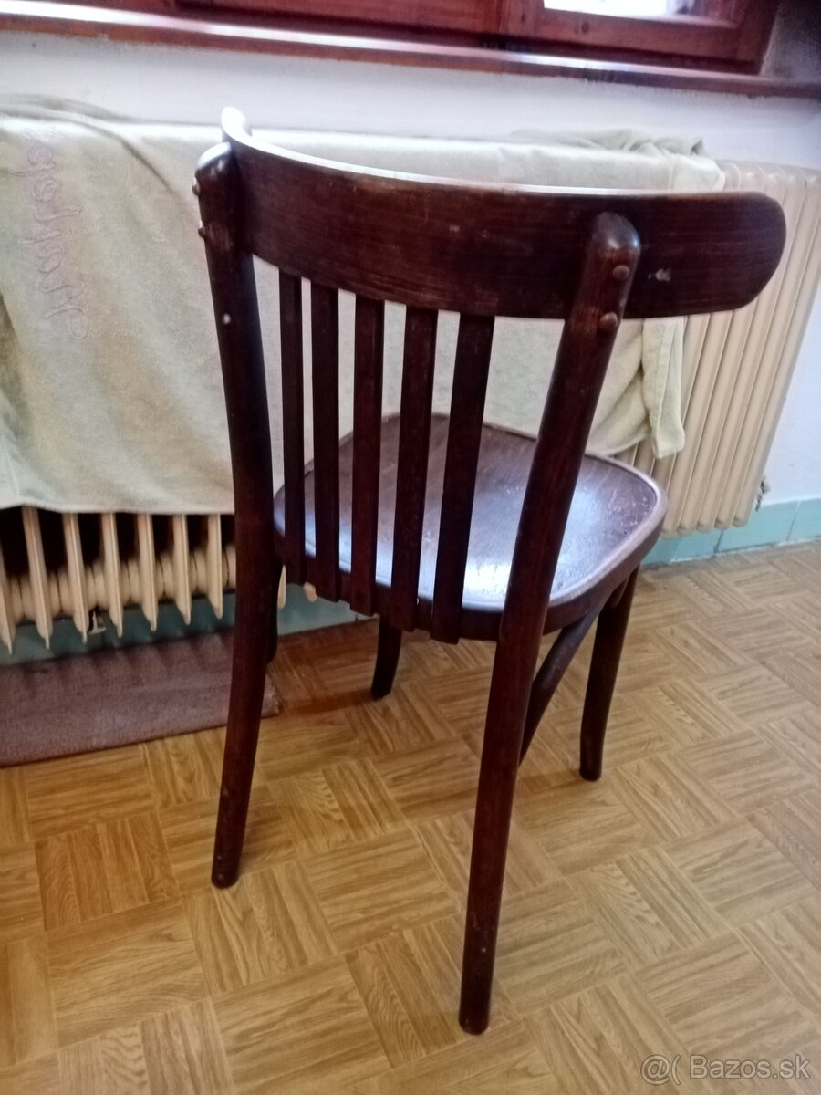 Predám stoličky - 3