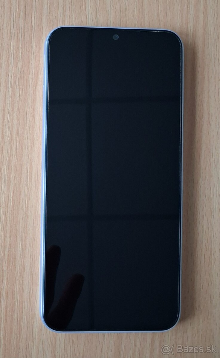 Predám Samsung Galaxy A14 Silver, 4GB/64GB. - 3