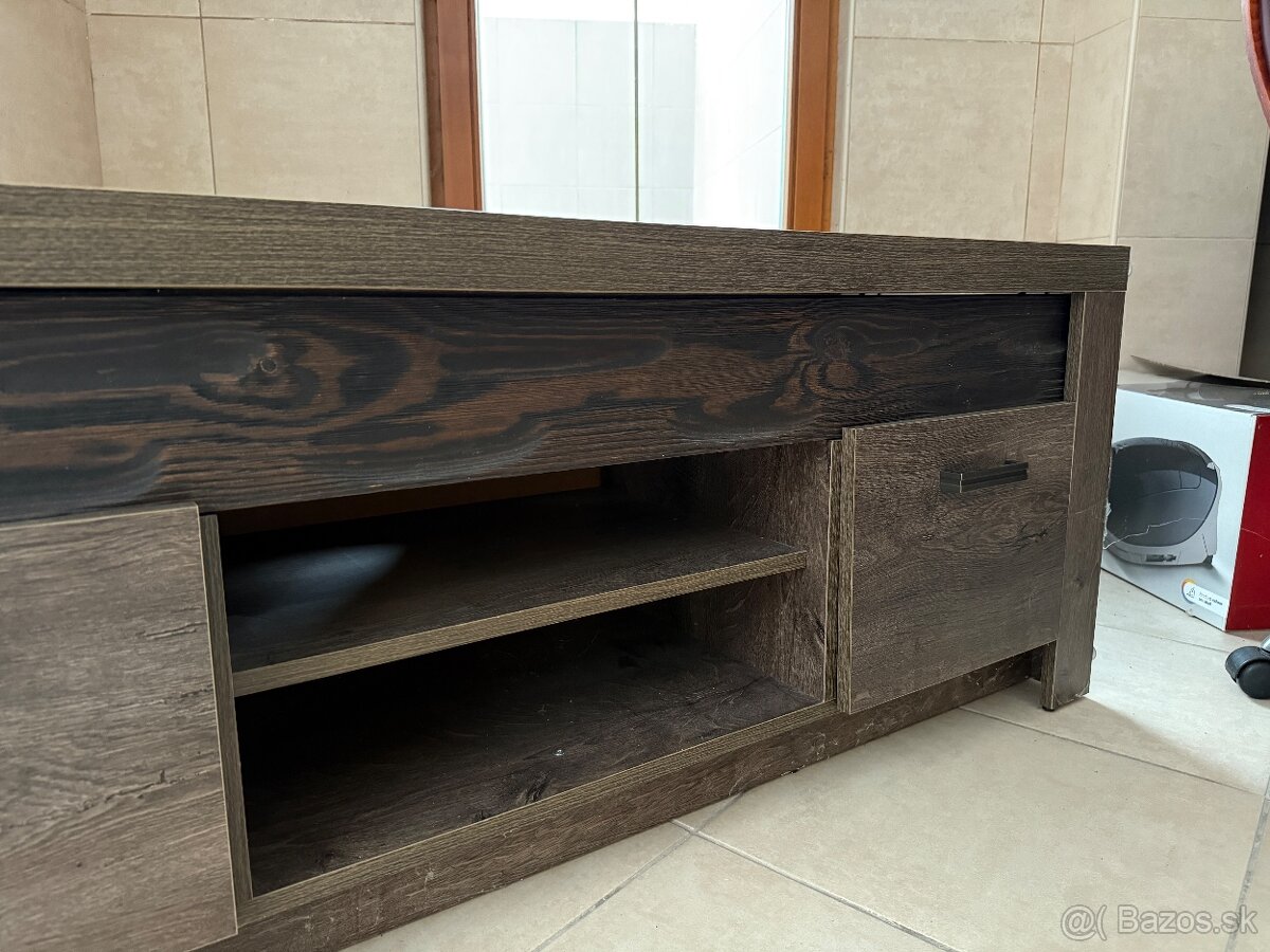 TV skrinka Indianapolis I9 RTV jaseň - 3