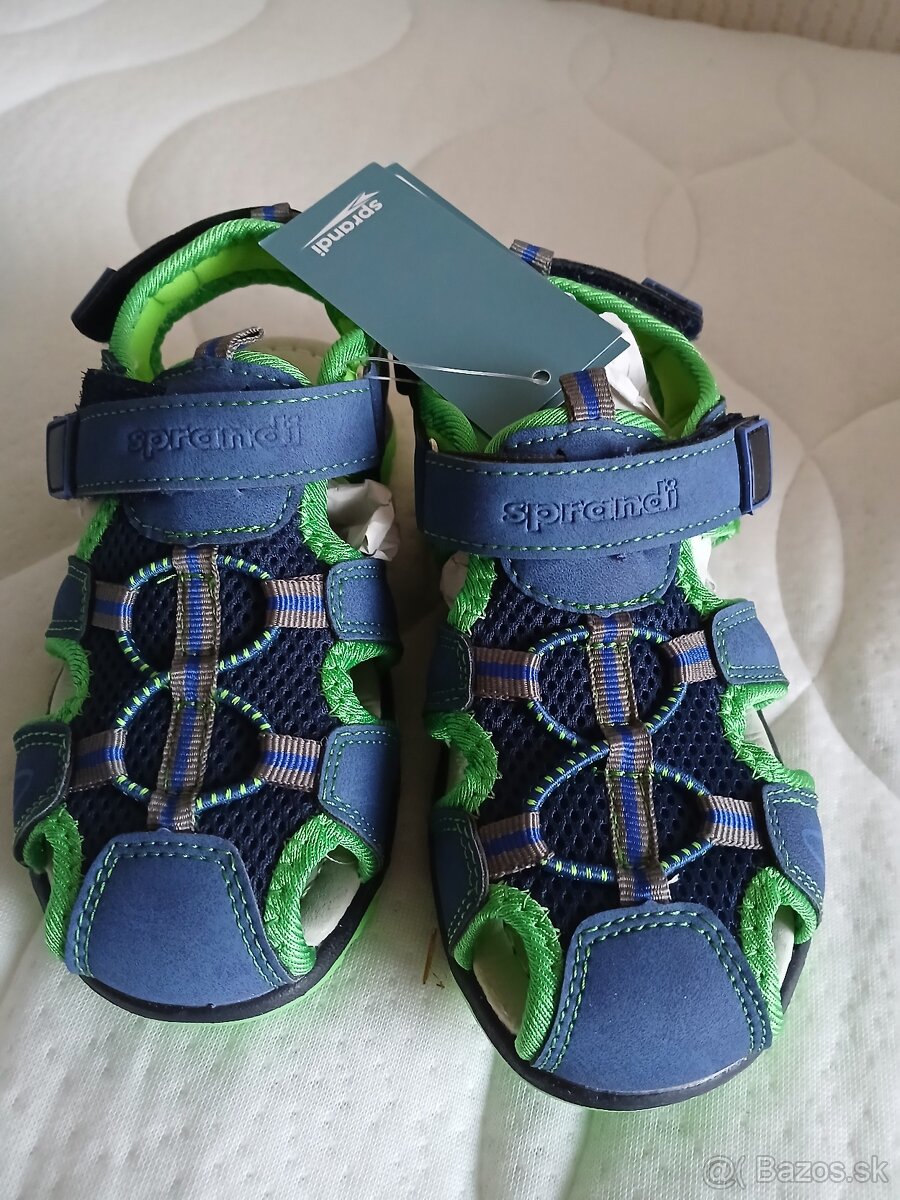 Detske sandale 28 - 3