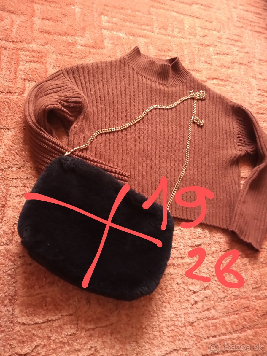 kabelky nove lacno - 3