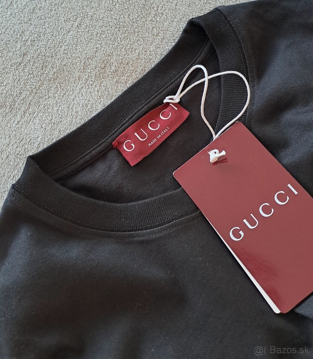 GUCCI TRIKO - 3