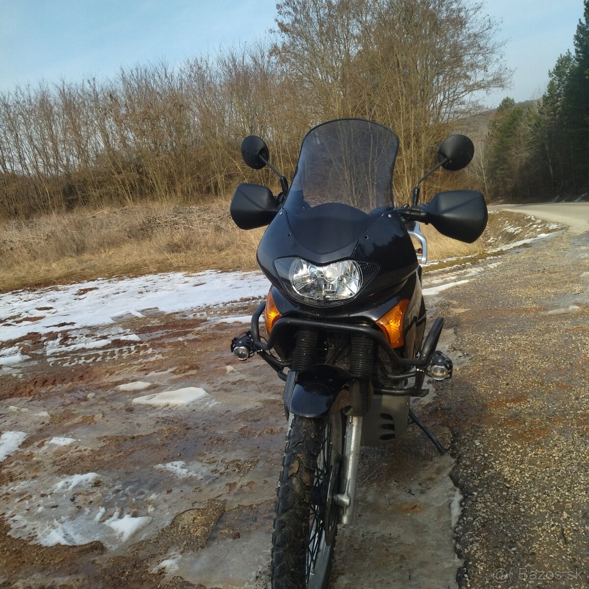 Honda XL 650 Transalp - 3