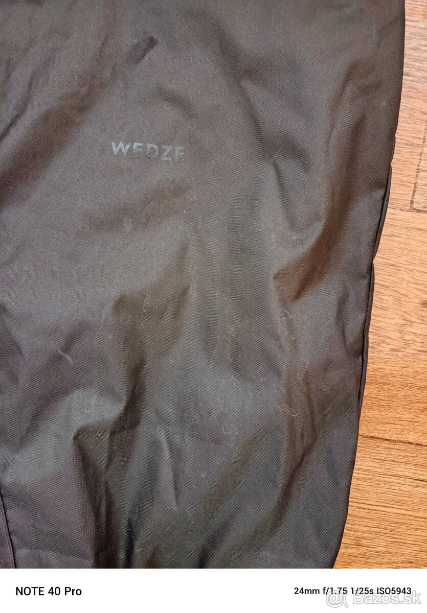 Pánske oteplovaky - 3