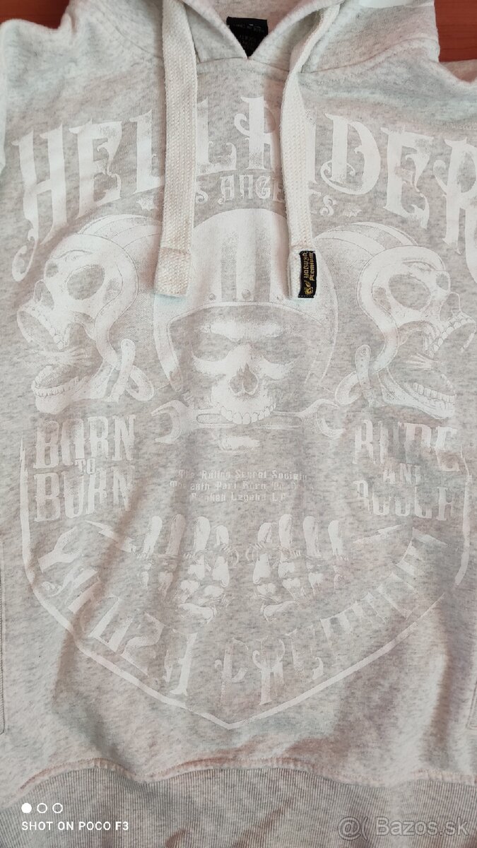 Mikina Yakuza 13 - 3