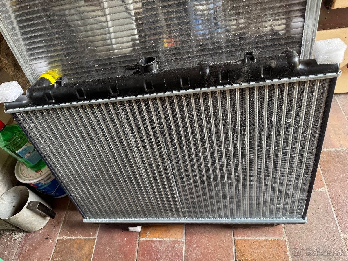 Predám vodný chladič - 3