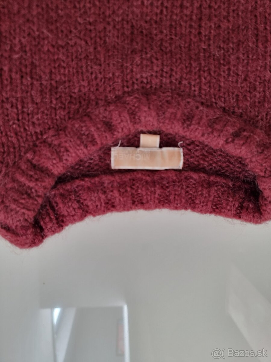 Predám pulóver zn.Michael Kors - 3