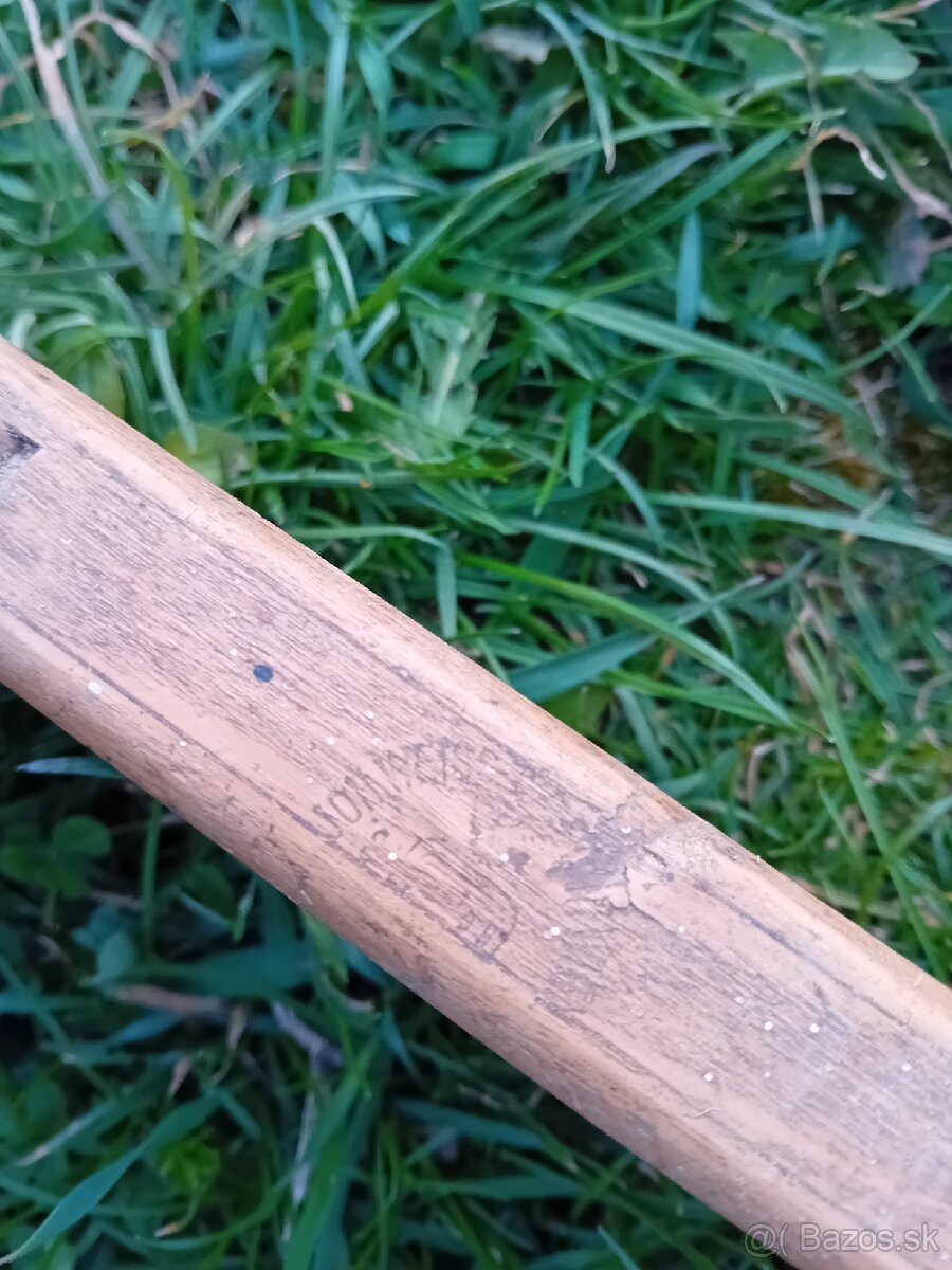 Hoblíky na drevo - 3