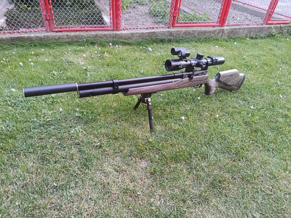 Fx Dremline classic 4,5 - 3