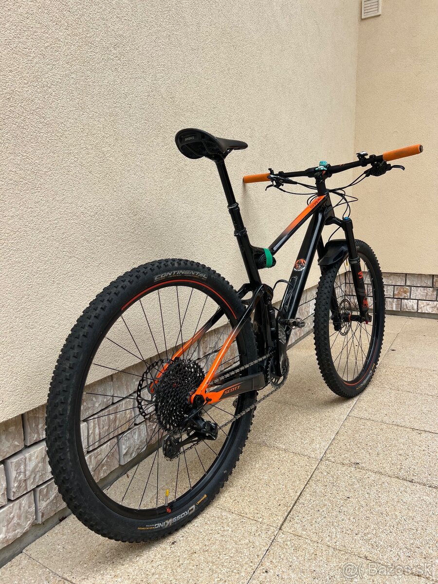 Predám Scott Spark 920 - 3