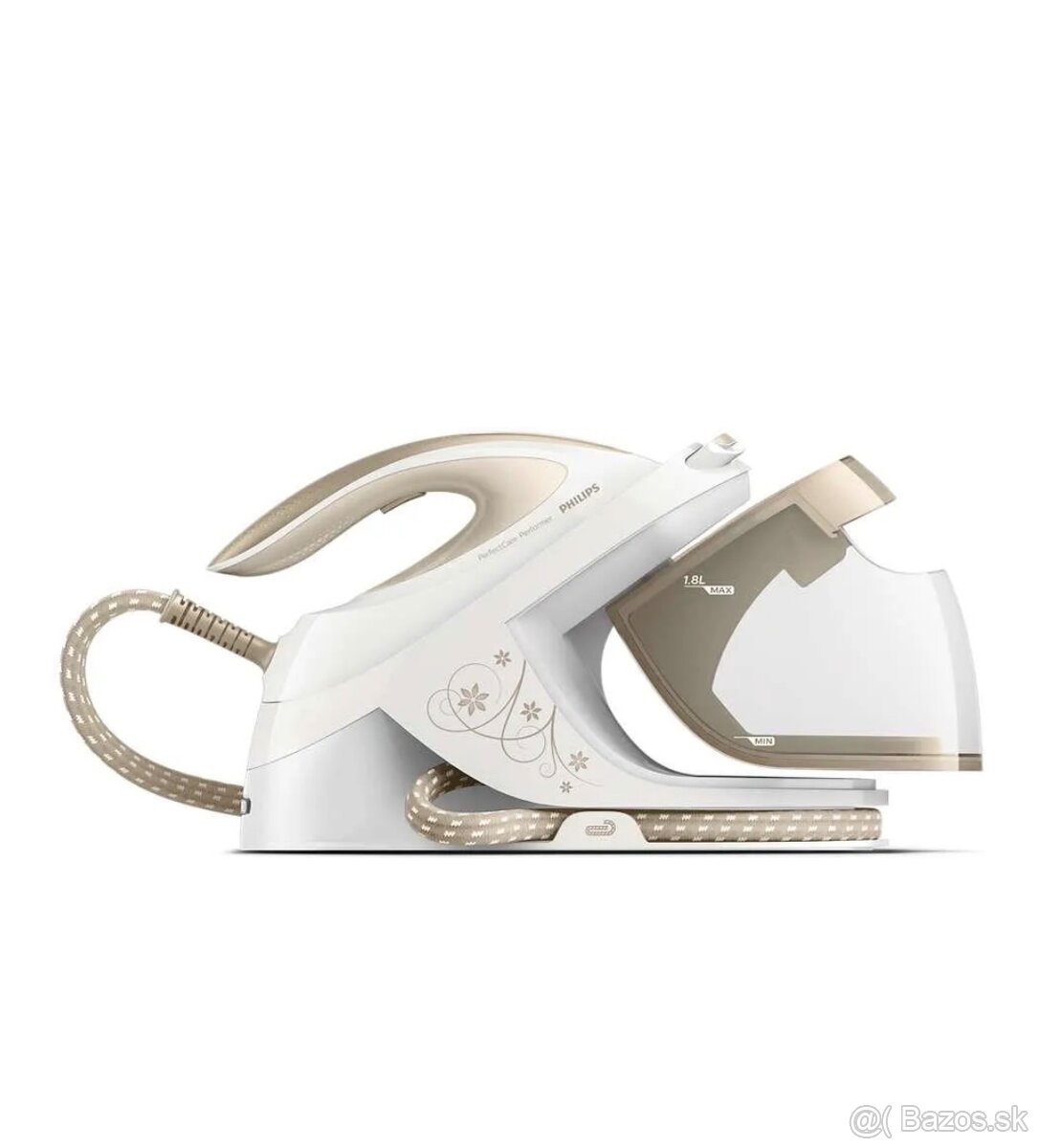 Párny generátor philips perfect care perfomer - 3