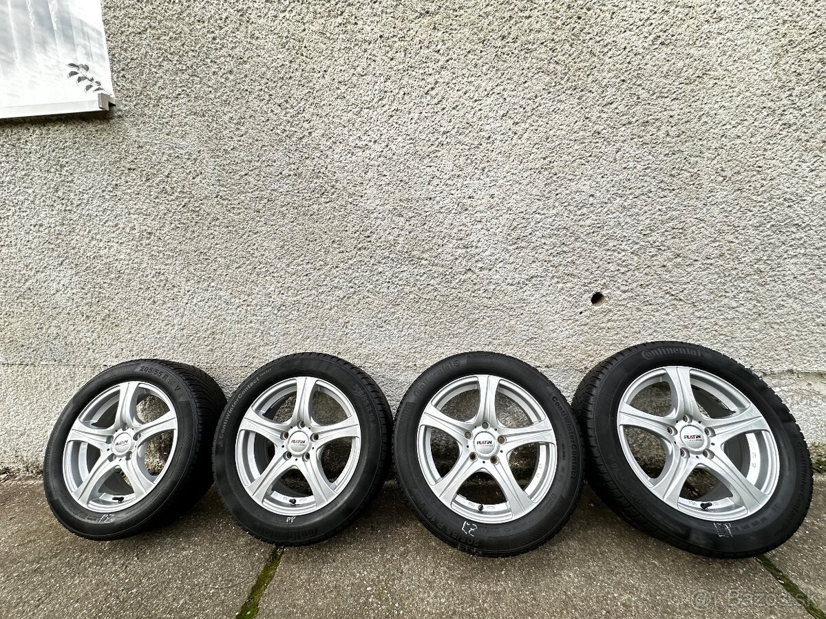 Disky skoda, VW, Seat, Mercedes - 3