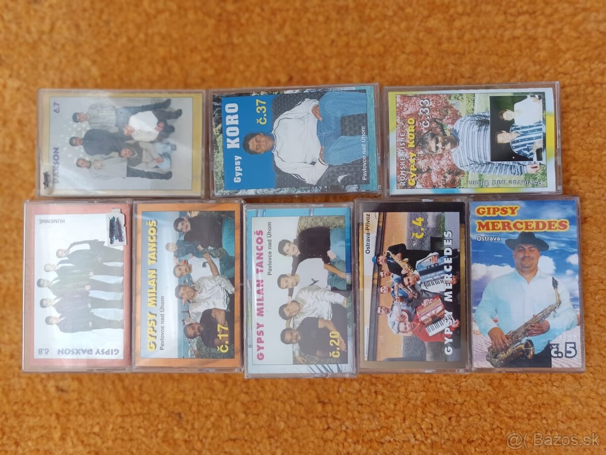 gypsy culy,gipsy sendy,terne chave - 3