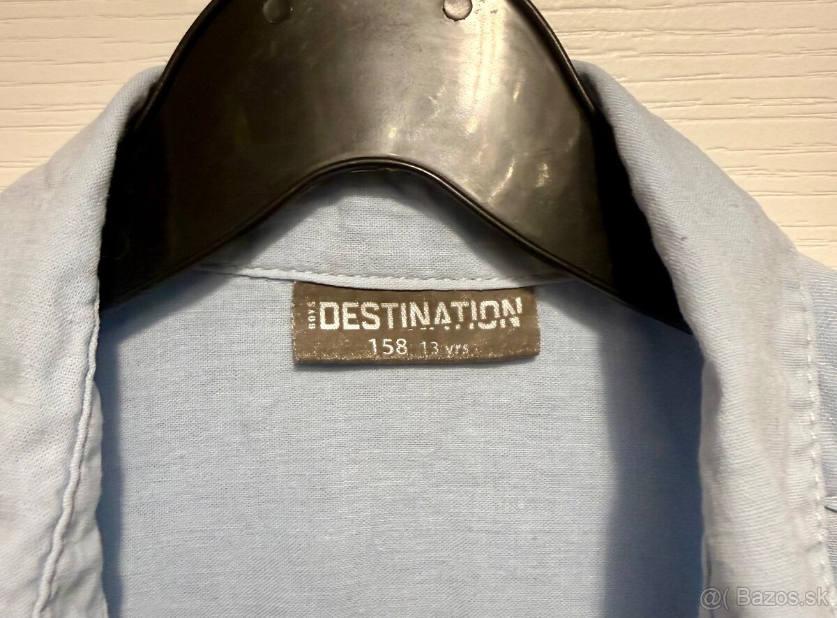 Frajerska lanova kosela c. 158 - 3