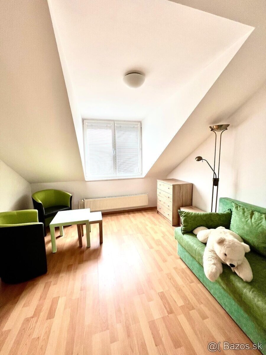 3 izb mezonetový byt BA Ružinov - 3