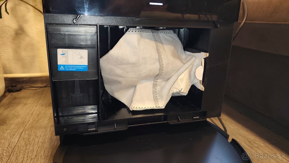 Ecovacs Deebot X8 PRO Omni - 3