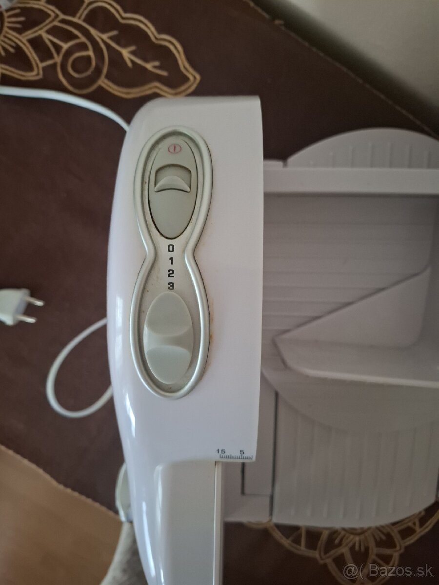 Elektricky krajac - 3