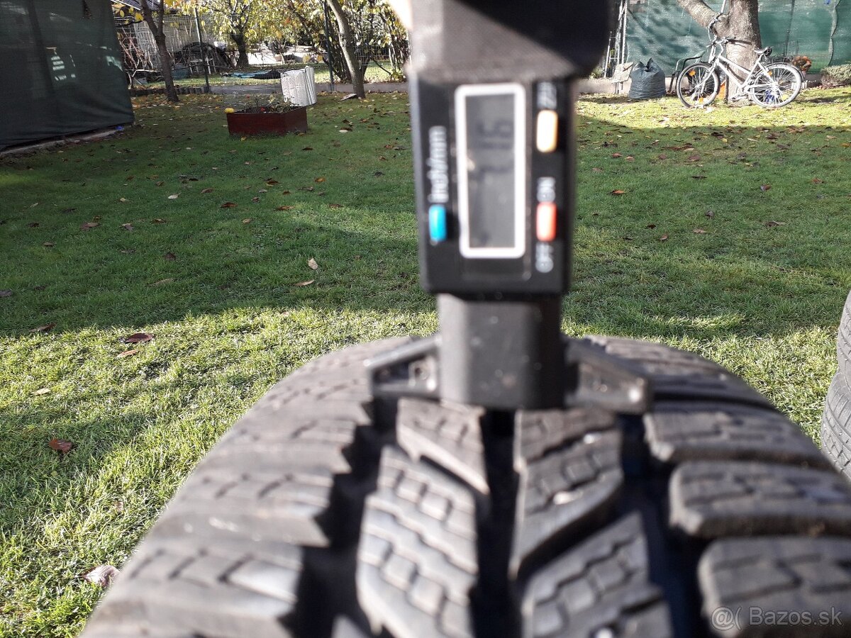 175/65 r14 zimne pneumatiky - 3