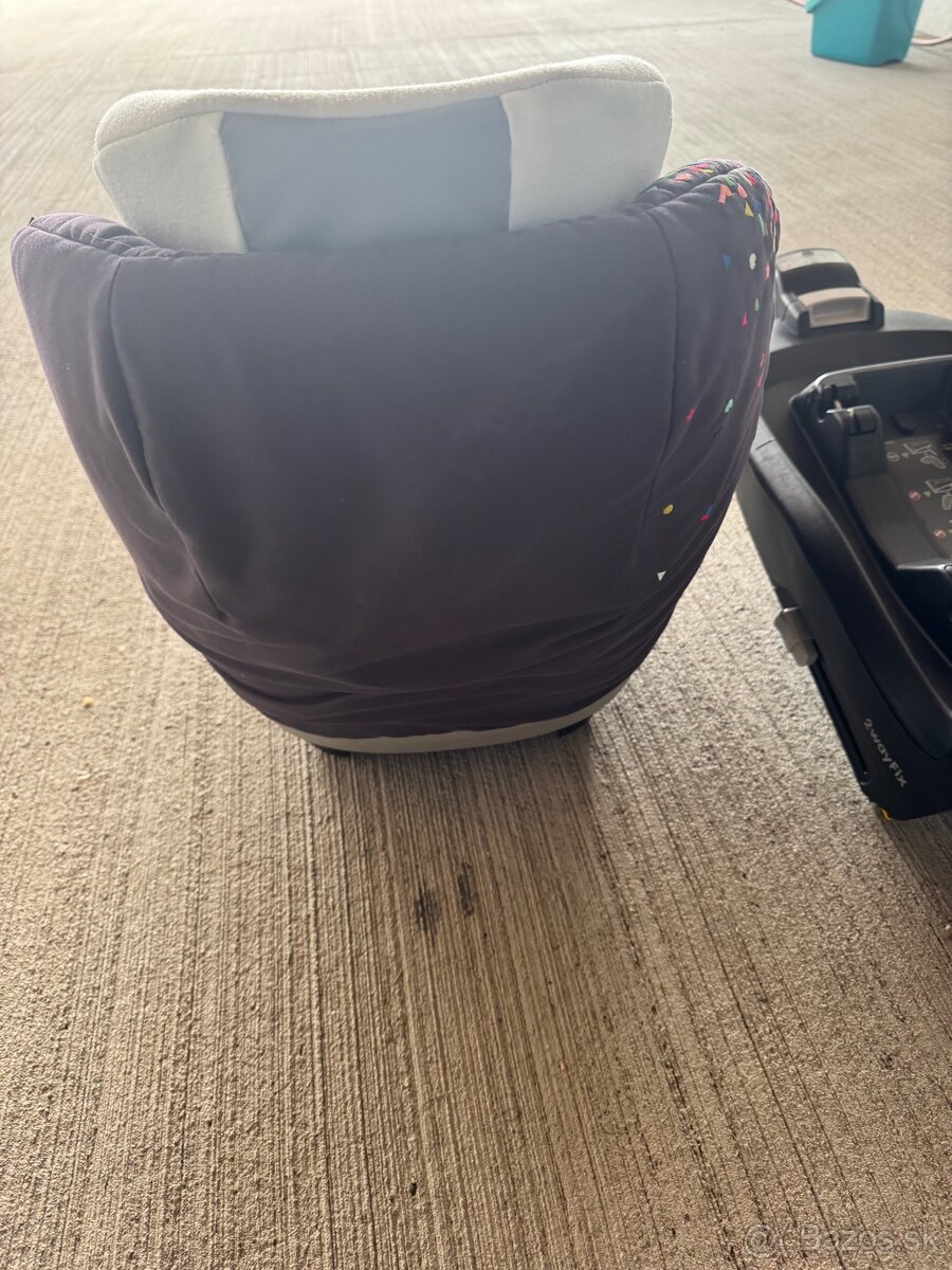 Autosedačka MAXI COSi - 3