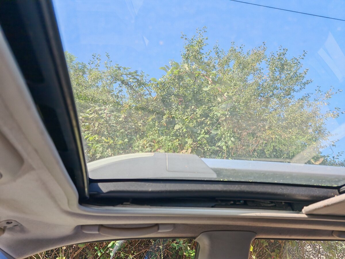 Nissan x-trail 2.2 diesel 84kw - 3