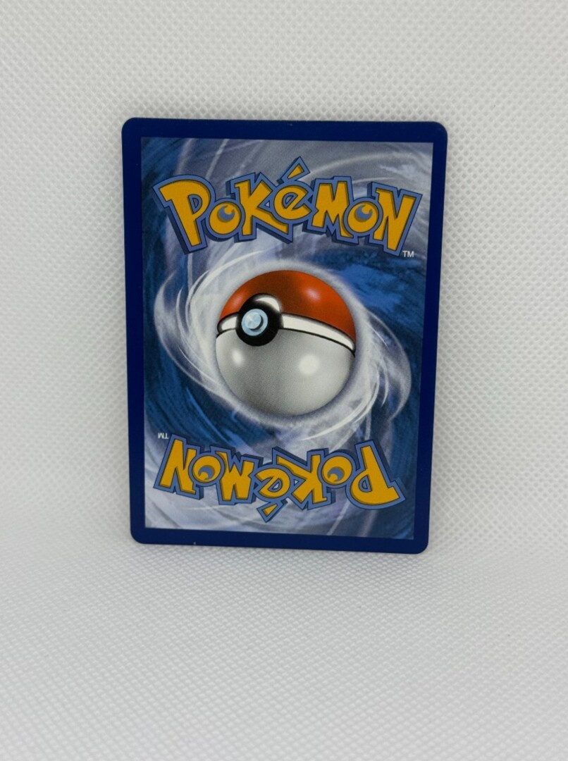 Pokémon karta Irida GG63 – EX – ORIGINÁL - 3