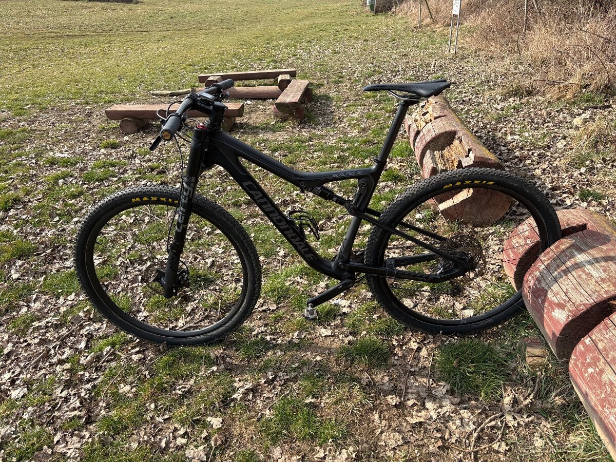 Cannondale Scalpel Carbon 3 - 3
