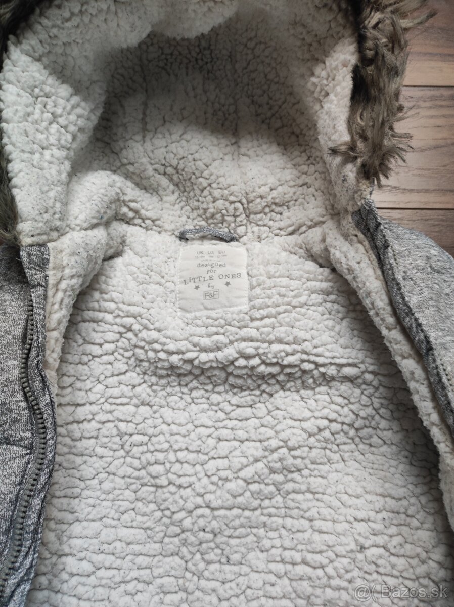 Zimná kombinéza - 3