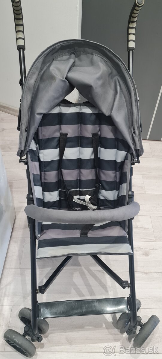 Golfový kočík Bomimi Befi - 3