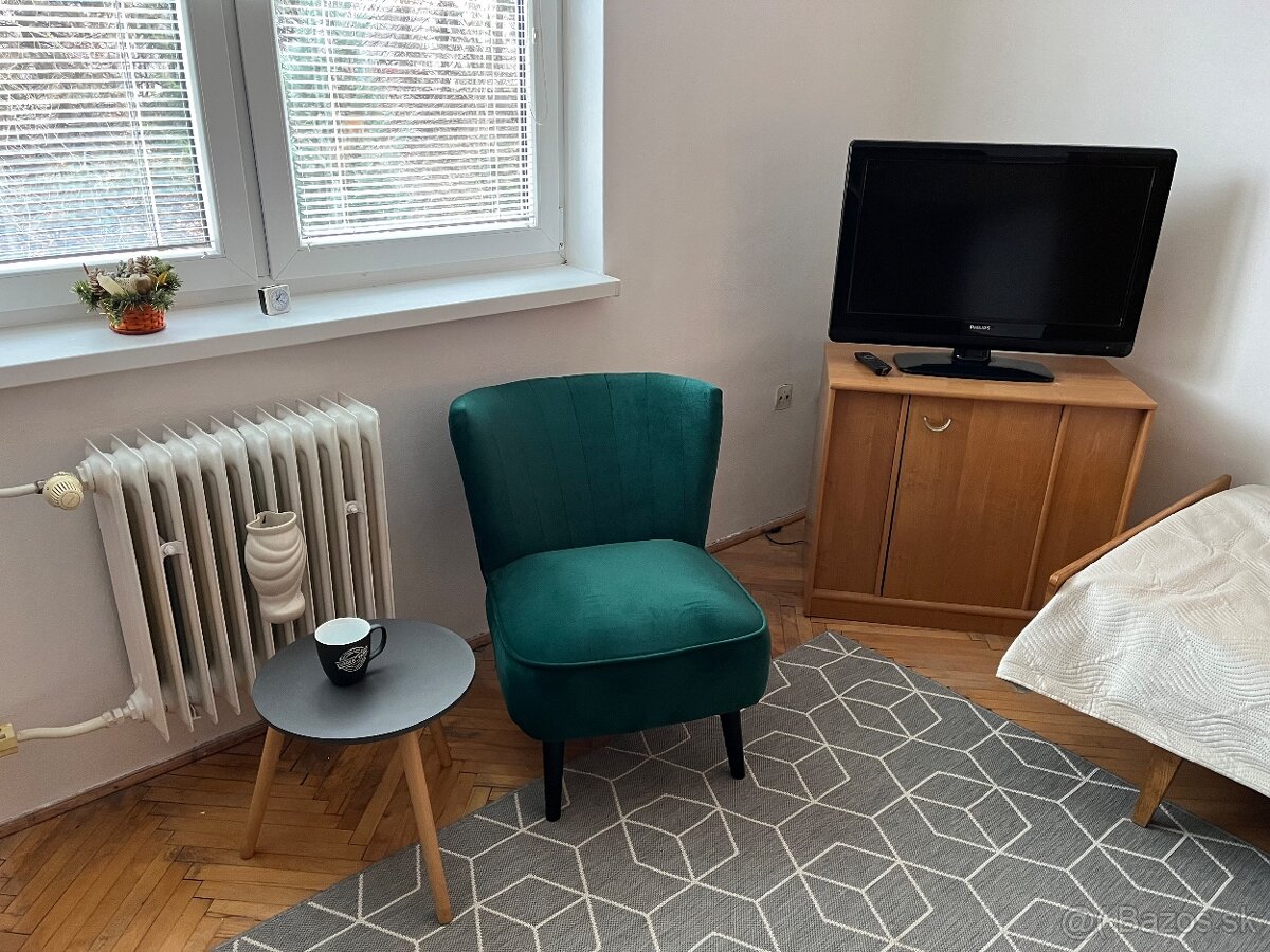 Prenájom garsónky - 3