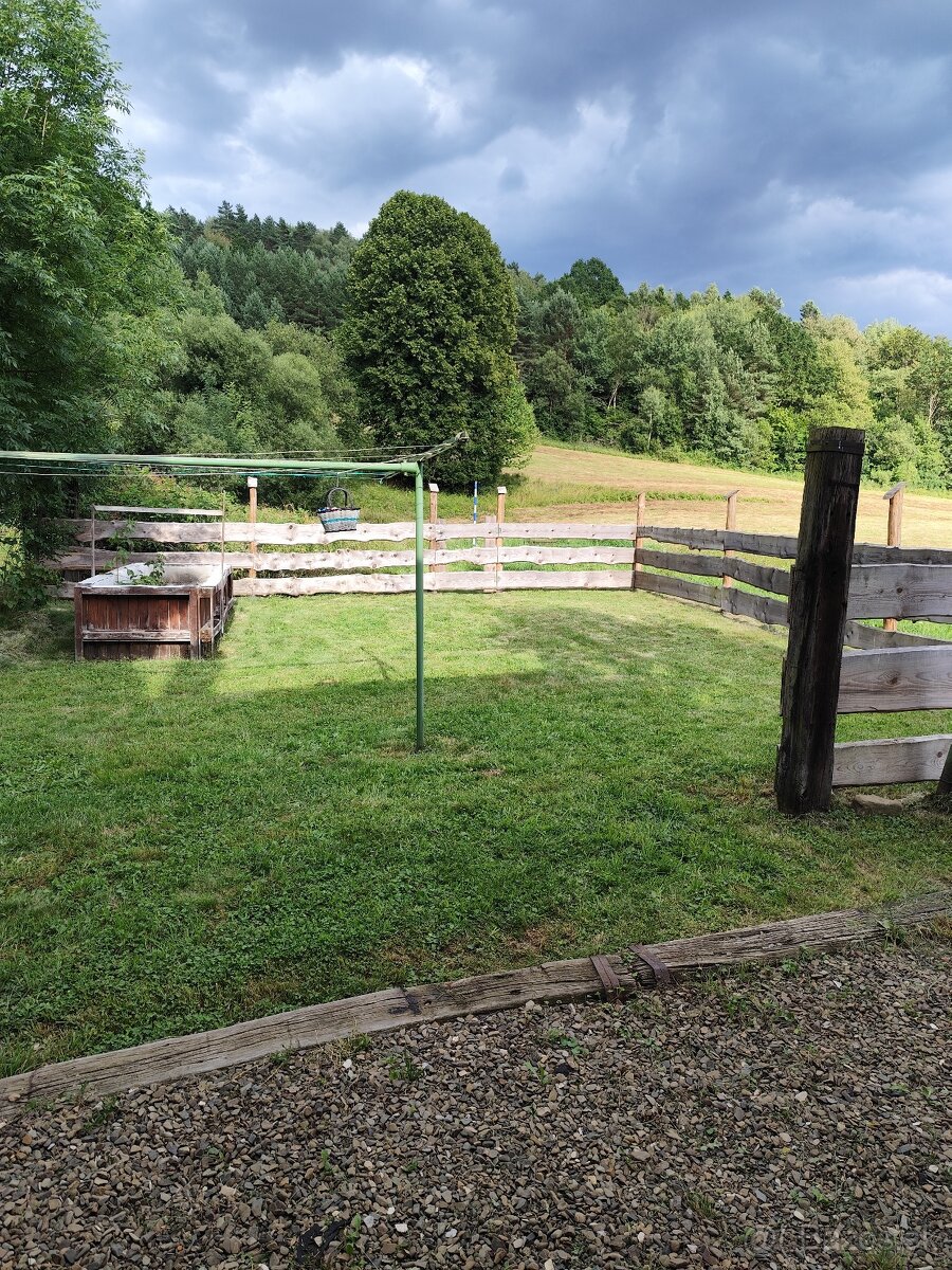 Domček na prenájom - 3