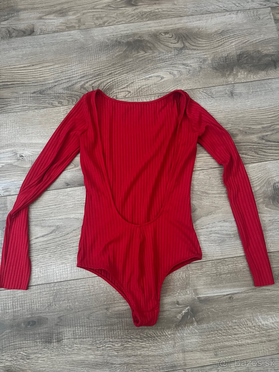 Nenosené body Zara S - 3