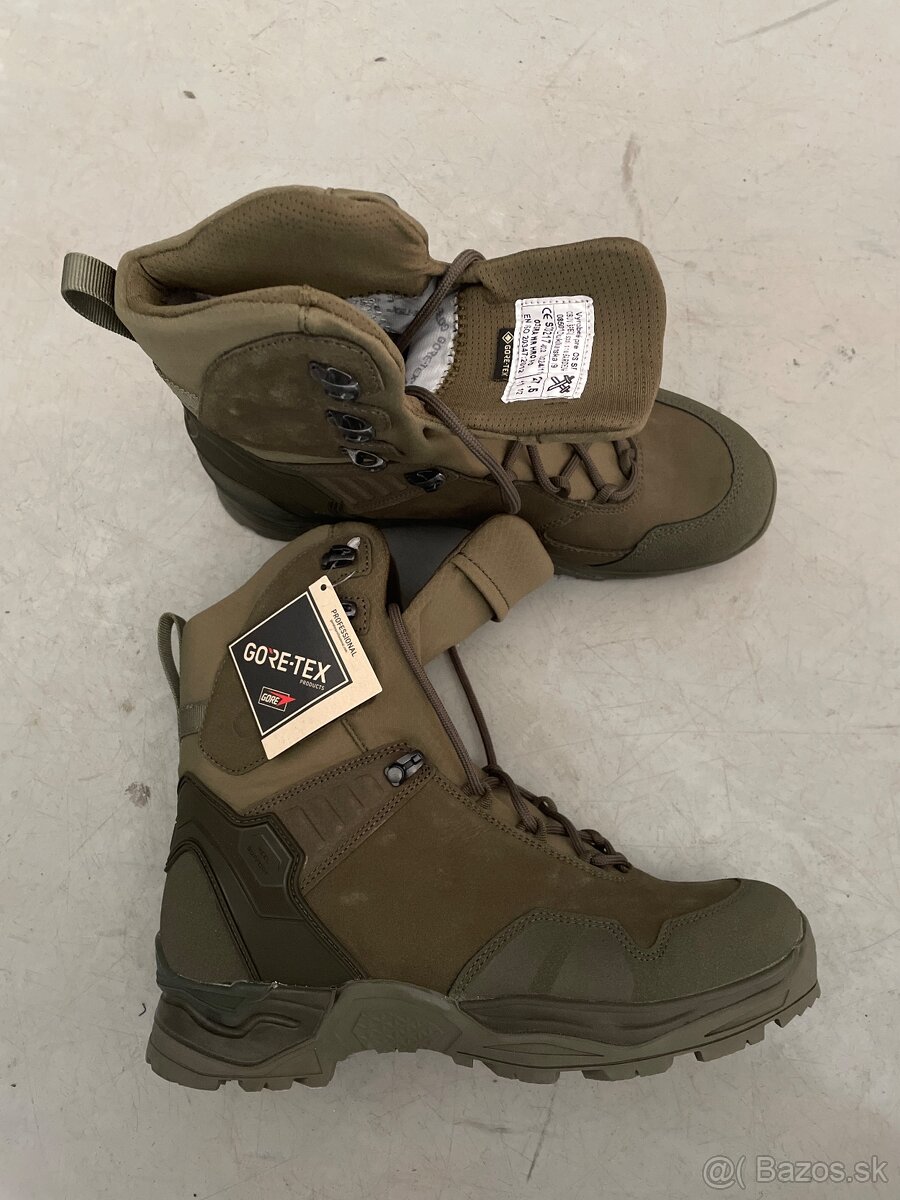 Kanady Taras veľkosť 41,5 - 3