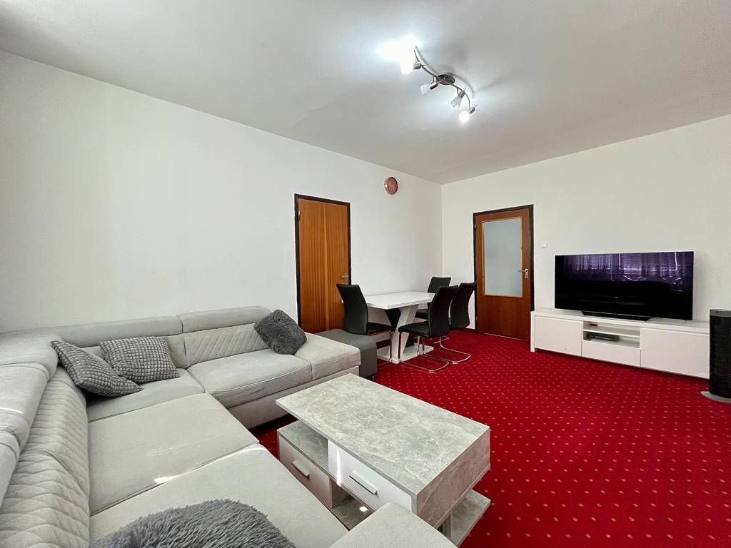 3-izbový byt – Bratislava, Podunajské Biskupice - 3