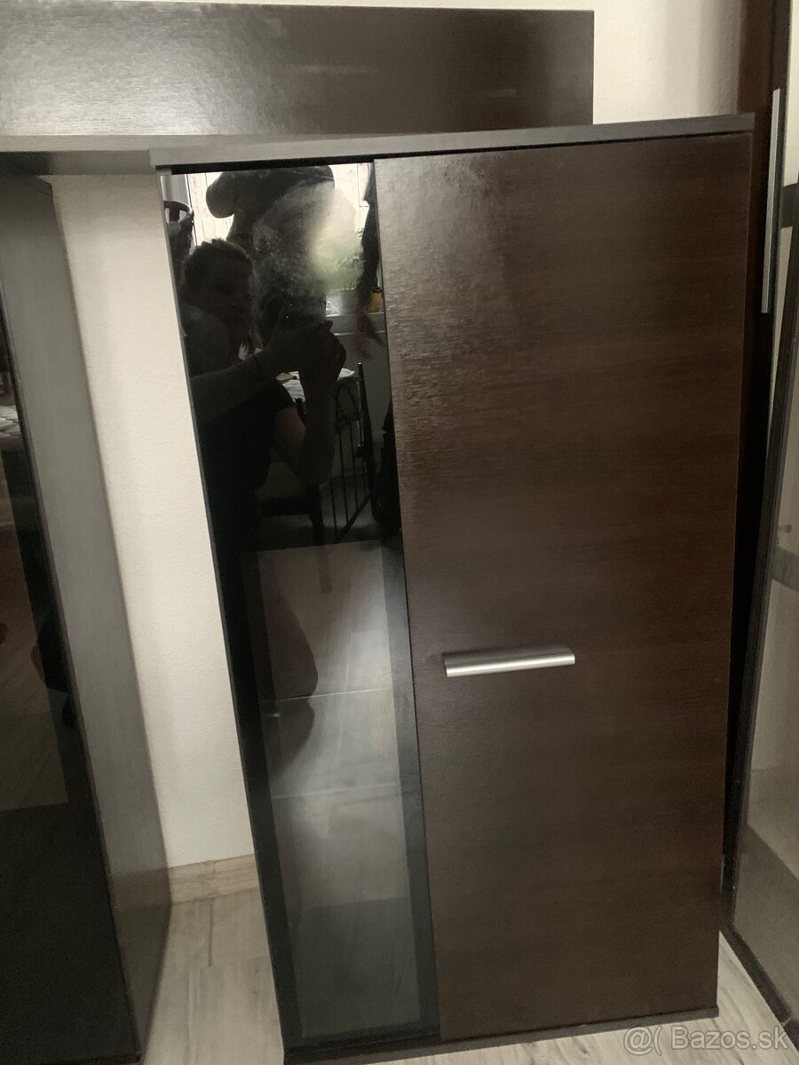 Obývacia zostava - 3