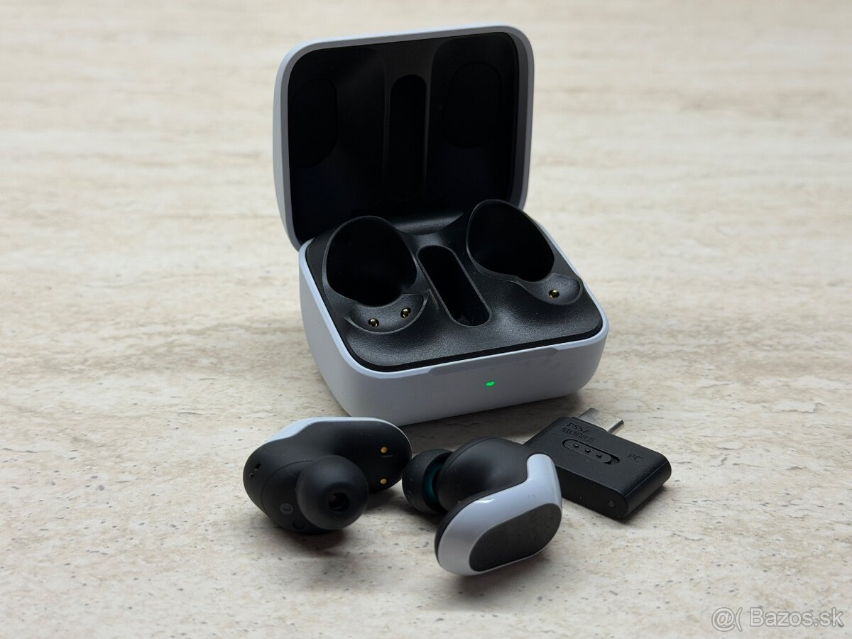 Sony Inzone Buds white - 3