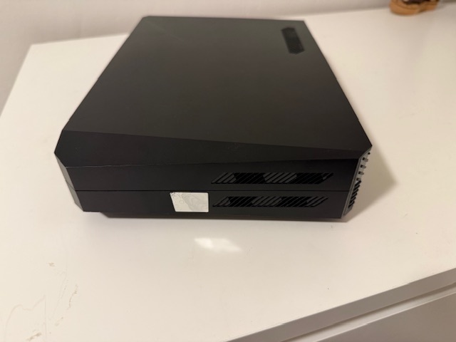 Asus ROG NUC (RTX4060) V-záruke - 3