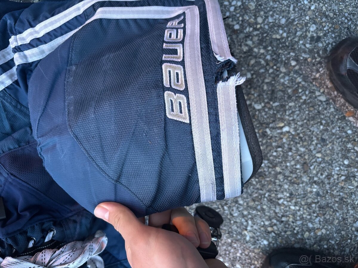 Hokejová výstroj - 3