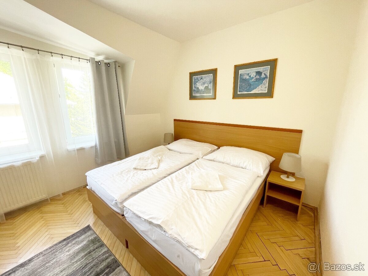 Dlhodobé ubytovanie v Trenčíne - 3