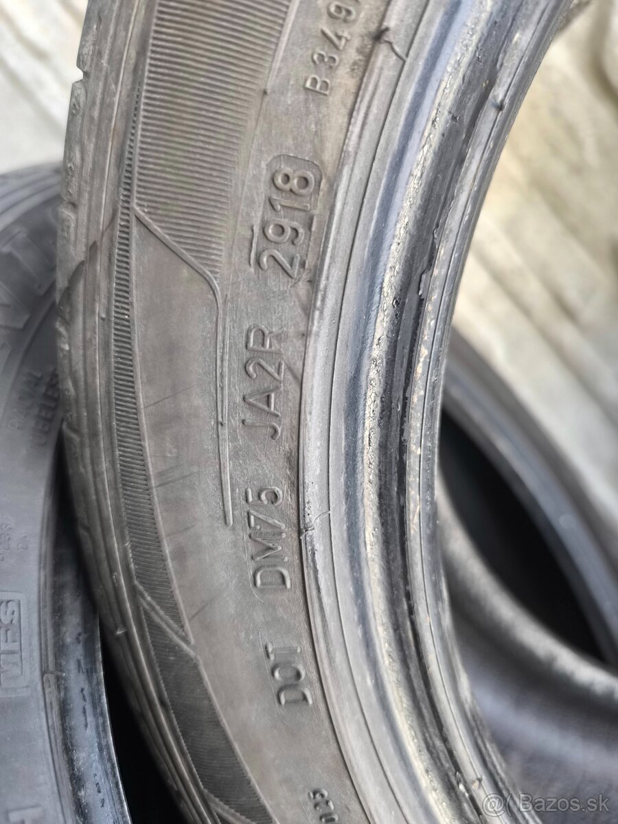 215/45r16 dunlop - 3